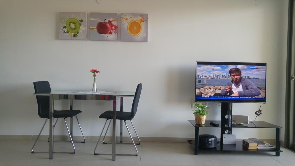 Naama New Boutique Apartment Jerusalem Exterior photo