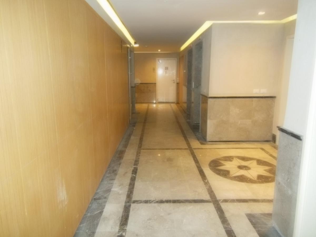 Naama New Boutique Apartment Jerusalem Exterior photo